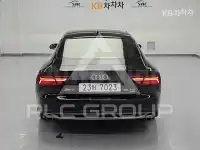 2014 Audi A7