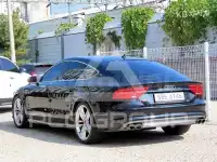 2014 Audi S7
