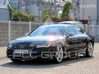 2014 Audi S7