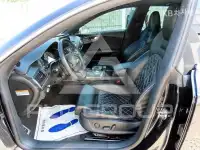 2014 Audi S7