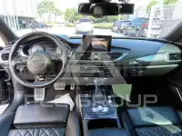 2014 Audi S7