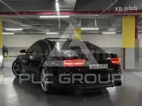 2014 Audi S8