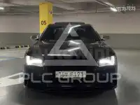 2014 Audi S8