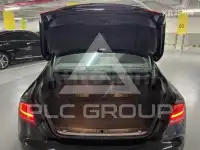 2014 Audi S8