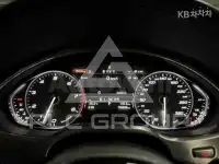 2014 Audi S8