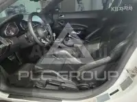 2014 Audi R8
