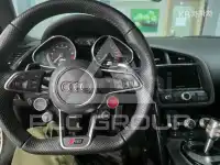 2014 Audi R8