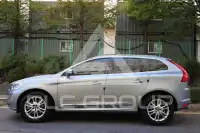 2014 Volvo XC60