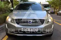 2014 Volvo XC60