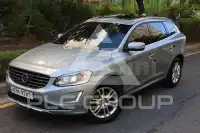 2014 Volvo XC60
