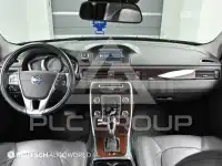2014 Volvo S80