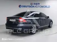 2014 Volvo S80