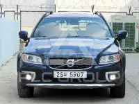 2014 Volvo XC70