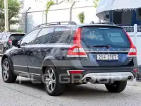 2014 Volvo XC70