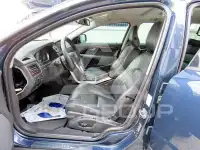 2014 Volvo XC70