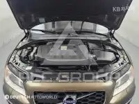 2014 Volvo XC70