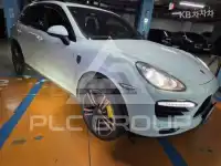 2014 Porsche Cayenne