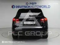 2014 Porsche Cayenne