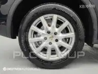 2014 Porsche Cayenne