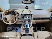 2014 Porsche Cayenne