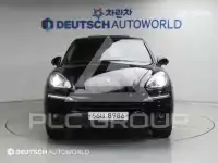 2014 Porsche Cayenne