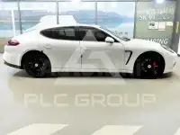 2014 Porsche Panamera