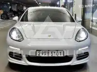 2014 Porsche Panamera