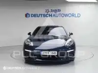 2014 Porsche Panamera