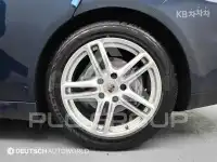 2014 Porsche Panamera