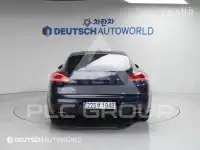 2014 Porsche Panamera