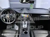 2014 Porsche Panamera