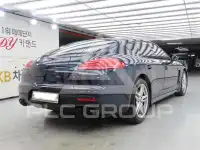 2014 Porsche Panamera