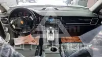 2014 Porsche Panamera