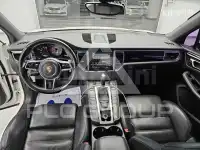 2014 Porsche MACAN