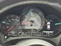 2014 Porsche MACAN