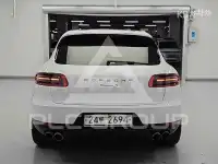 2014 Porsche MACAN