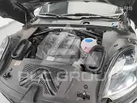 2014 Porsche MACAN