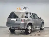 2014 Land Rover Freelander