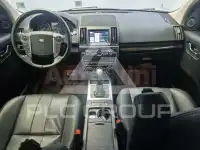2014 Land Rover Freelander