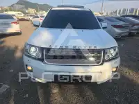 2014 Land Rover Freelander