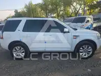 2014 Land Rover Freelander
