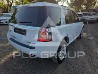 2014 Land Rover Freelander