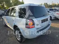 2014 Land Rover Freelander