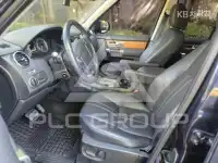2014 Land Rover Discovery