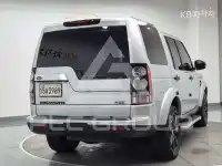 2014 Land Rover Discovery