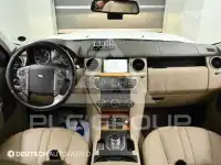 2014 Land Rover Discovery