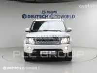 2014 Land Rover Discovery