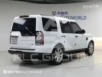 2014 Land Rover Discovery