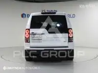 2014 Land Rover Discovery