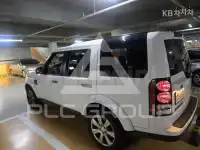 2014 Land Rover Discovery